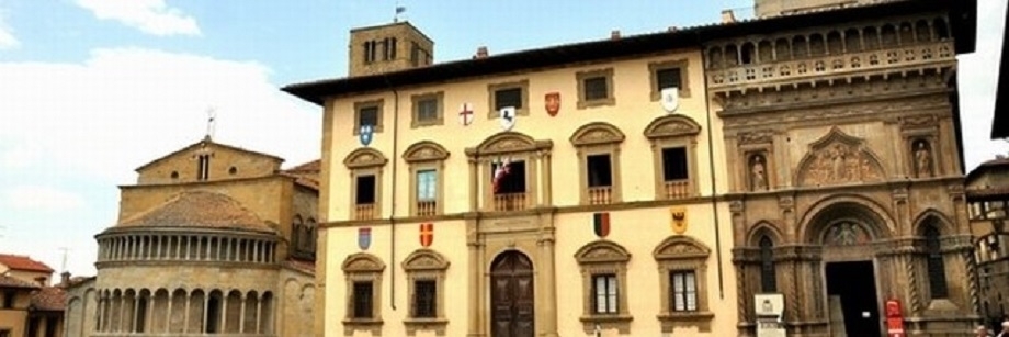 Arezzo Italie