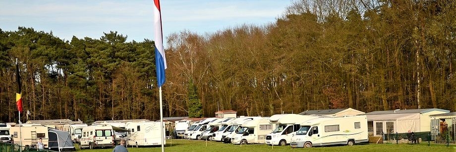 Campertreffen Campervrienden Limburg