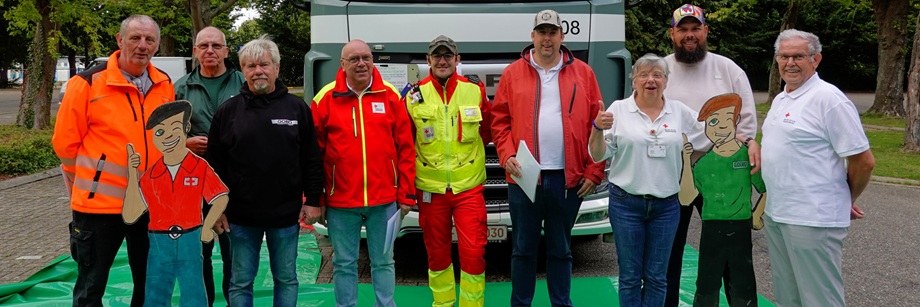 Dode Hoek Project Lanaken