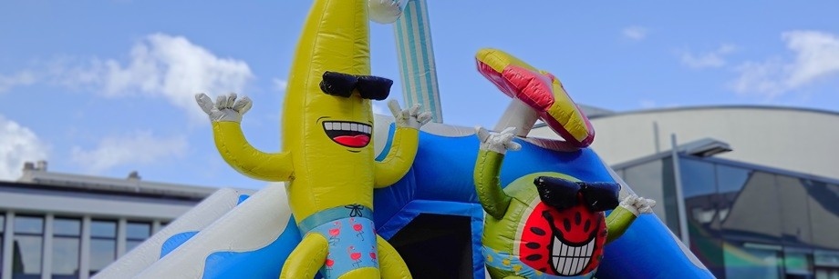 Kindermarkt Centrum Lanaken