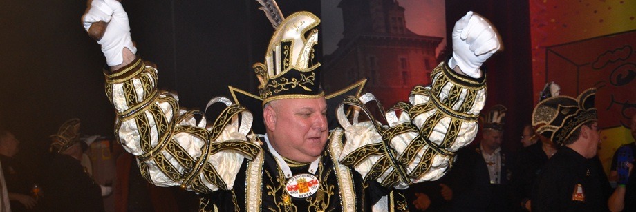 Prinsverkiezing Rekem