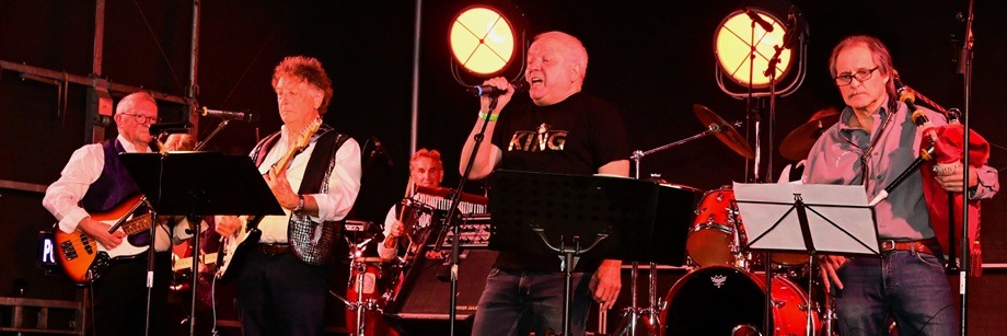 Superzondag Cultuurcafé Lanaken