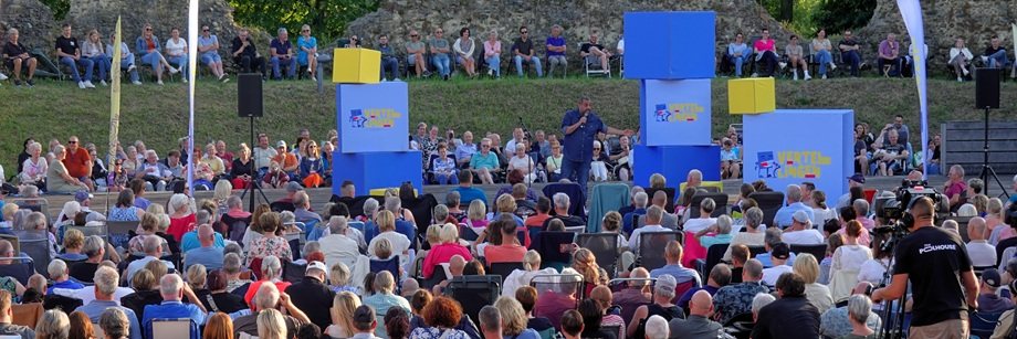 TVL Vertellingen Waterburcht Pietersheim