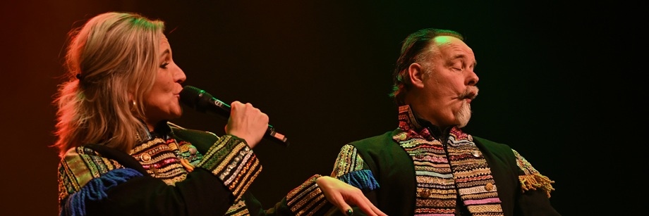 55-plus Carnavalszitting 