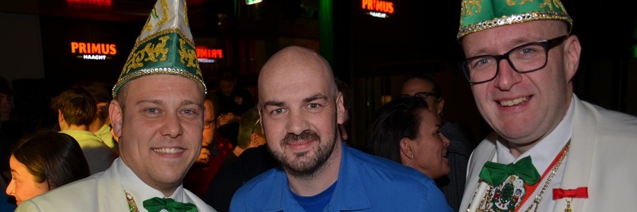 Bal Prins Jürgen Lanaken