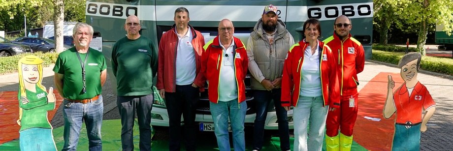 Dode Hoek Project Lanaken