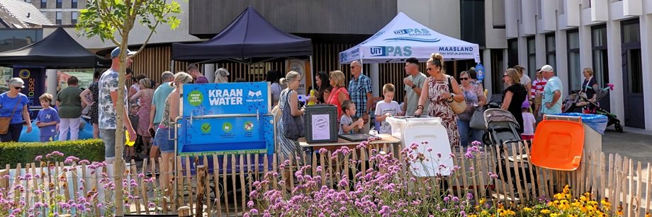 Kindermarkt Centrum Lanaken