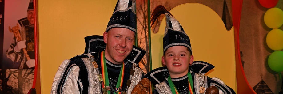 Machtsoverdracht Gellik