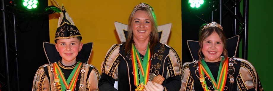 Prins(es)verkiezing Veldwezelt