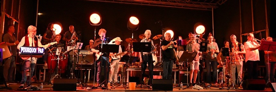 Superzondag Cultuurcafé Lanaken 