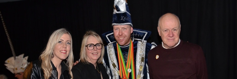 Prinsverkiezing Gellik