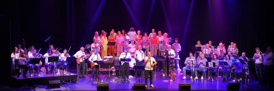 Lanaker Proms 2026