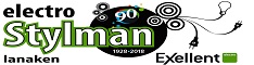 Electro Stylman Lanaken